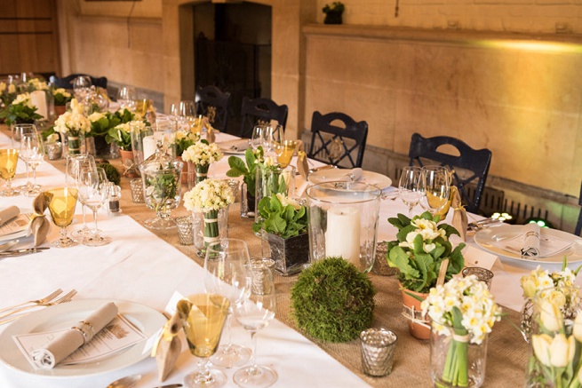 Hosting a Wedding Planners Function at our venue | Kelly Chandler