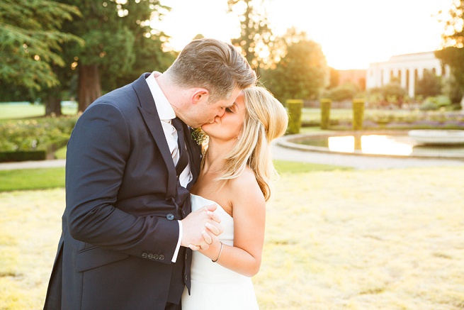 Wedding Venue Must Haves | Kelly Chandler