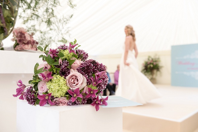 Wedding Venue Consultant | Waddesdon Dairy Wedding Inspiration Day | Kelly Chandler Consulting