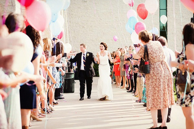 Must-Know Trend for Independent Wedding Celebrants | Kelly Chandler Consulting