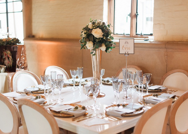 Wedding Inspiration at Waddesdon Manor | Kelly Chandler Consulting