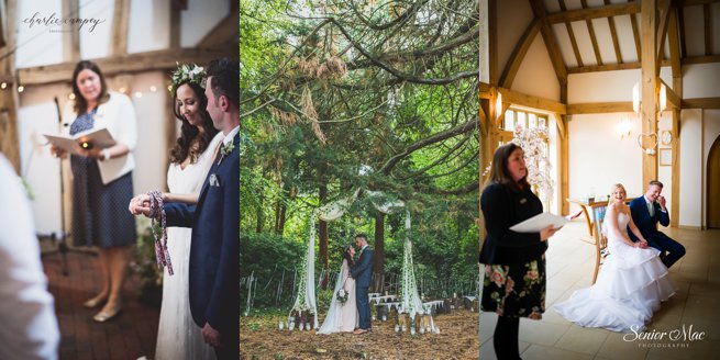 Celebrant Wedding Ceremony | Kelly Chandler Consulting